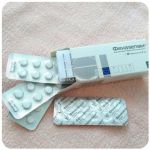 Феназепам  Phenazepam Valenta  1 мг в Суровикино