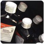 Кодеин сироп Codein (для приготовления напитка Lean, Purple Drank)  473 мл  в Суровикино