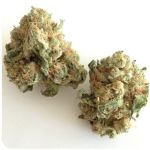 Шишки "White Widow"  (Белая вдова)  Гидропоника -  Бошка VHQ в Суровикино