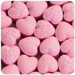 Экстази  Ecstasy Love 200 MDMA в Суровикино