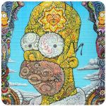Марки LSD-25 VHQ чистых 250 мкг в Суровикино